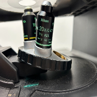 Nikon Eclipse Ts2 Inverted Microscope image 2